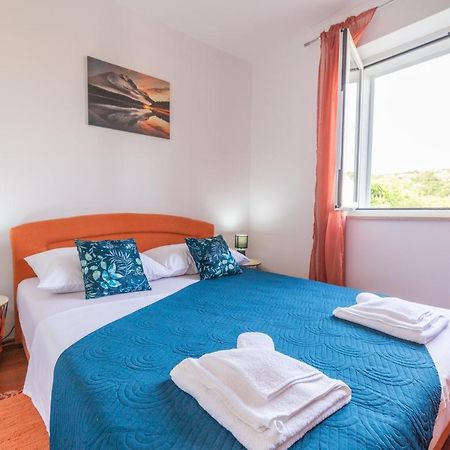 Apartman Gara Senj  Eksteriør billede