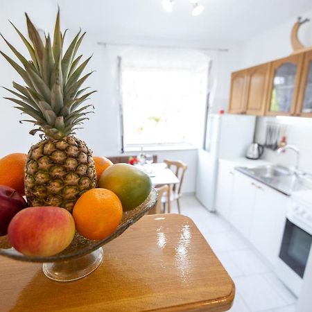 Apartman Gara Senj  Eksteriør billede