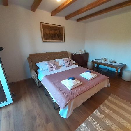 Apartman Gara Senj  Eksteriør billede