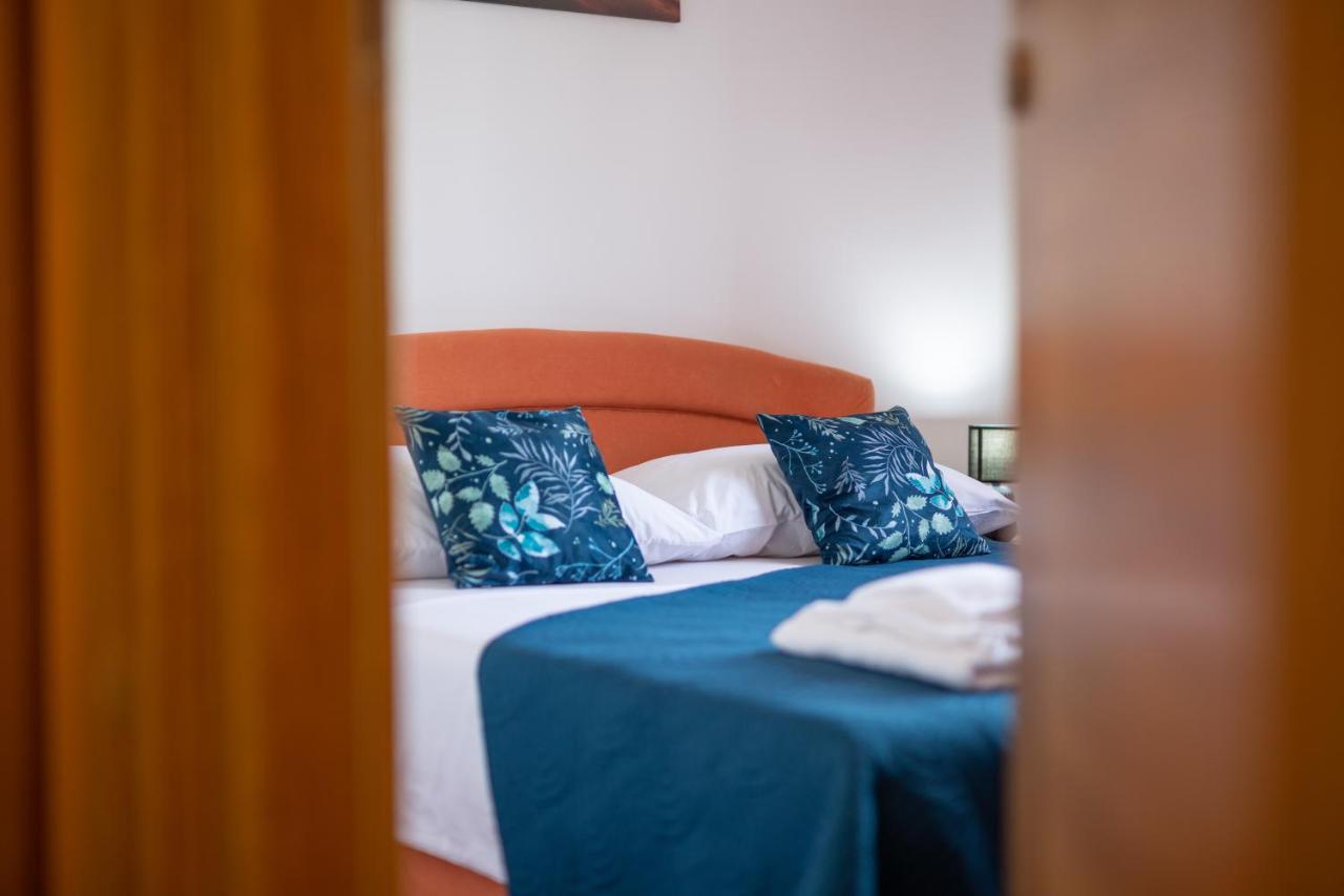 Apartman Gara Senj  Eksteriør billede