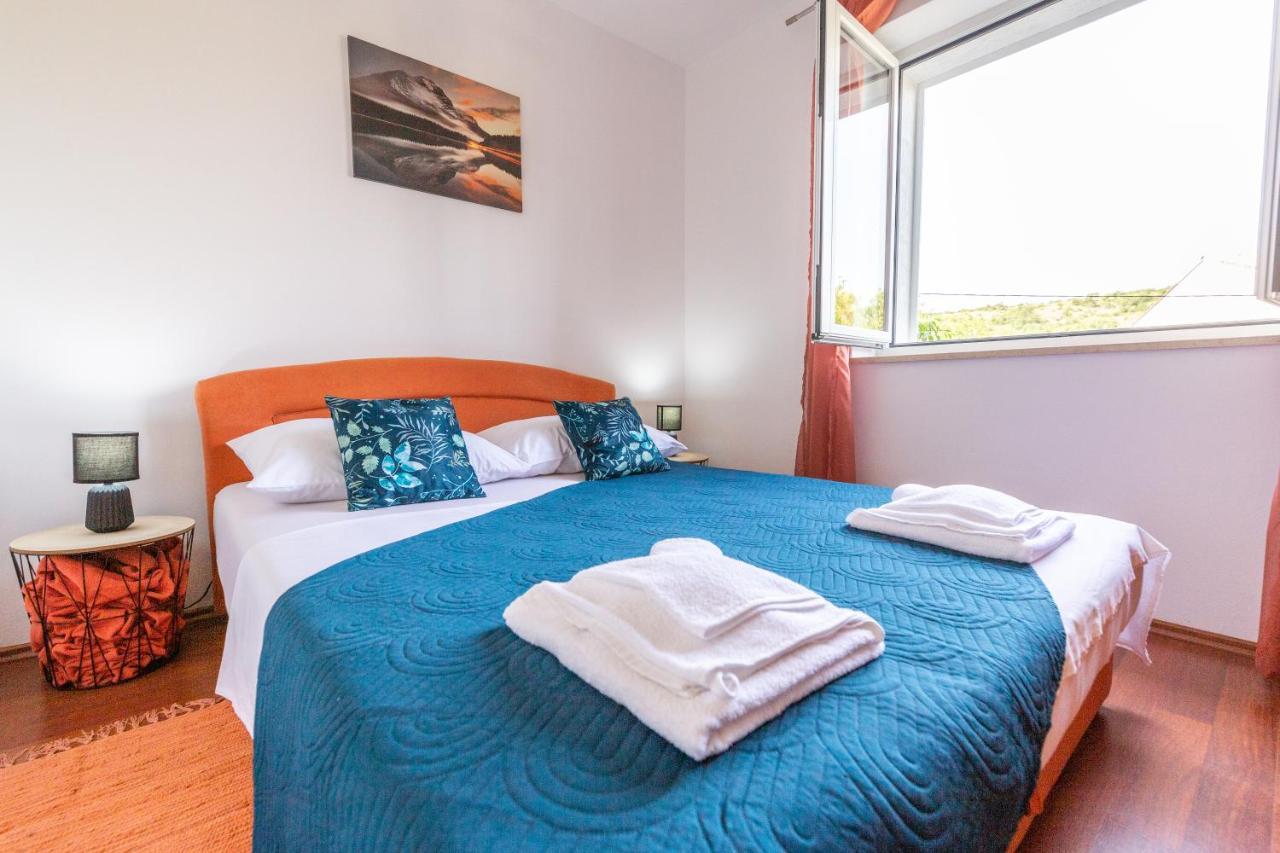 Apartman Gara Senj  Eksteriør billede