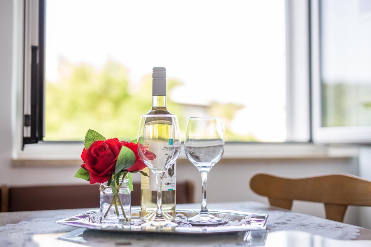Apartman Gara Senj  Eksteriør billede