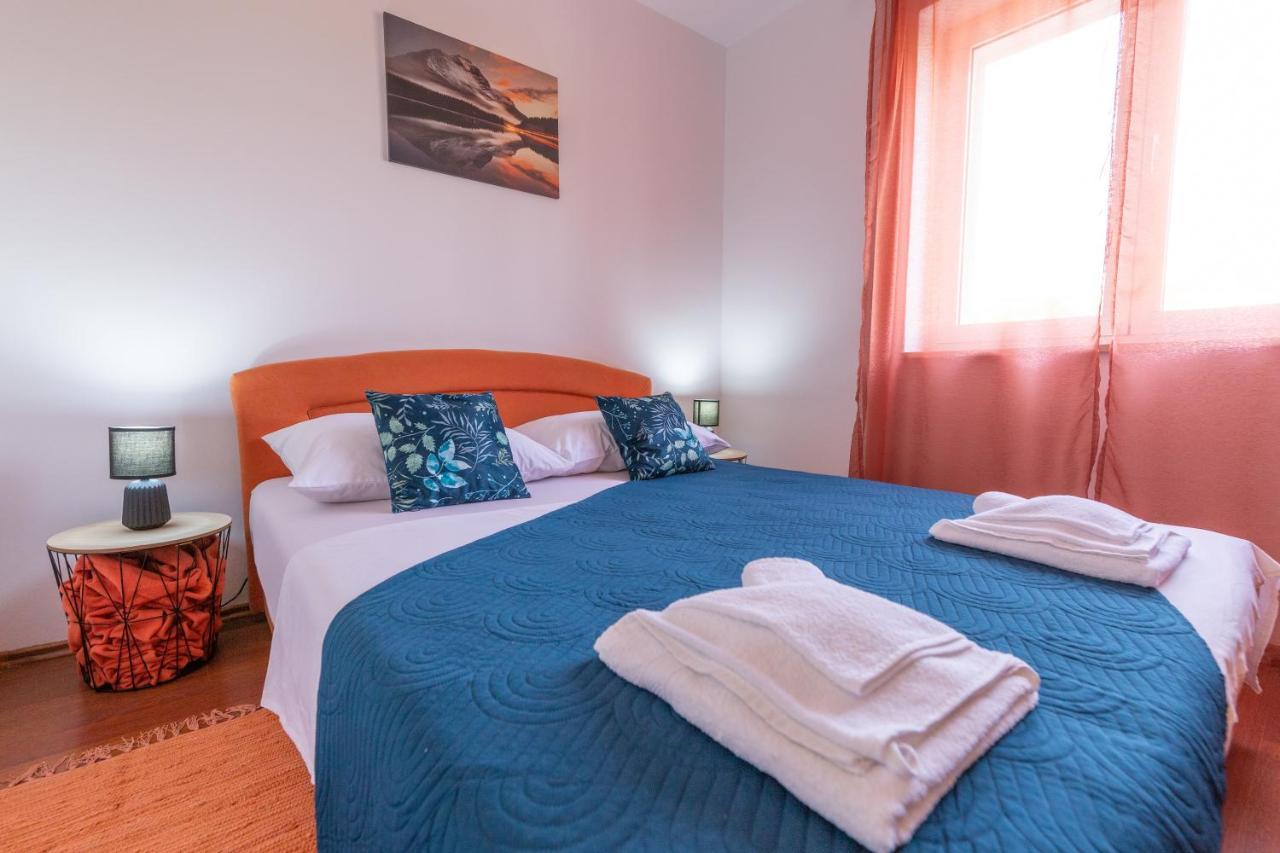 Apartman Gara Senj  Eksteriør billede