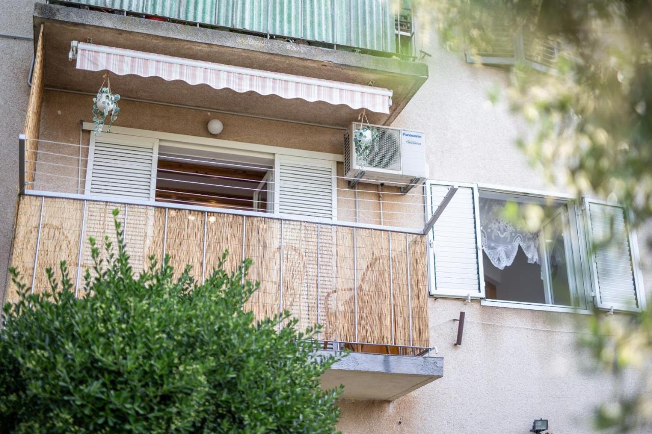 Apartman Gara Senj  Eksteriør billede
