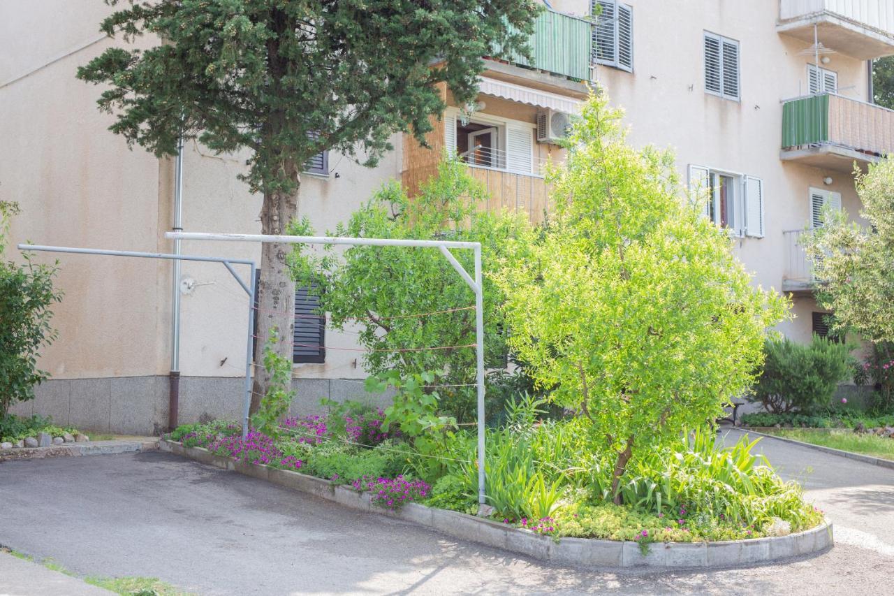 Apartman Gara Senj  Eksteriør billede