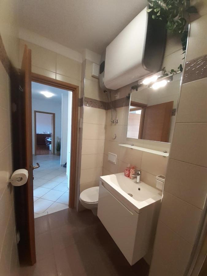 Apartman Gara Senj  Eksteriør billede