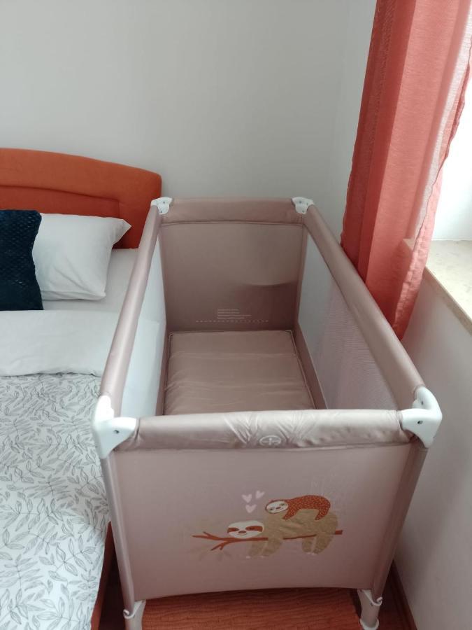 Apartman Gara Senj  Eksteriør billede